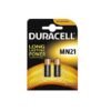 DURACELL PILA SPECIAL A23 12V MN21