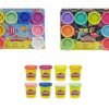 PLAY DOH 8 VASETTIE5044EU4
