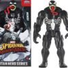 SPIDERMAN VENOM PERS.30cm E86845L0$