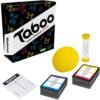 GIOCO TABOO REFRESH F5254103