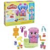 PLAY-DOH CAPELLI PAZZERELLI F88075L0