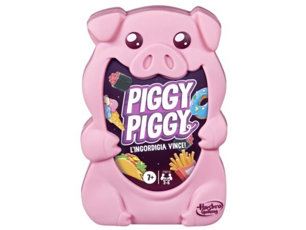 PIGGY PIGGY F8819103