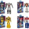 TRANSFORMERS MV8 MEGA CHANG. F86125L0