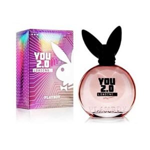 PLAY BOU YOU 2.0 EDT 40ml PBY0207
