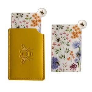 SPECCHIETTO DA BORSA API MEADOWS MIRR78