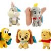 PELUCHE DISNEY 20CM