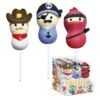 LECCA MALLOW MALLOW BOYS 25G A7141