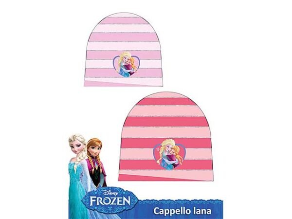 FROZEN CAPPELLO W0040$