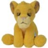 DISNEY SOFT SIMBA 25CM 6315870297