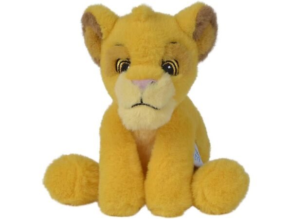 DISNEY SOFT SIMBA 25CM 6315870297