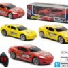 AUTO R/C TOP-FAST 4 FUNZIONI 105158