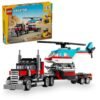 LEGO CREATOR AUTOCARRO C/ELICOT. 31146