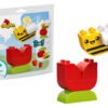 LEGO IL MIO PRIMO FIORE E APE 30686