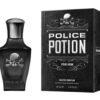 POLICE POTION UOMO EAU DE PARFUM 30ML