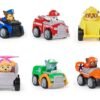 PAW PATROL PUP SQUAD RACER ASS 6070433