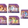 UNICORN ACADEMY SMALL DOLLS E UNICORNI