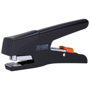 CUCITRICE EFFORTLESS COLORE NERO E0358