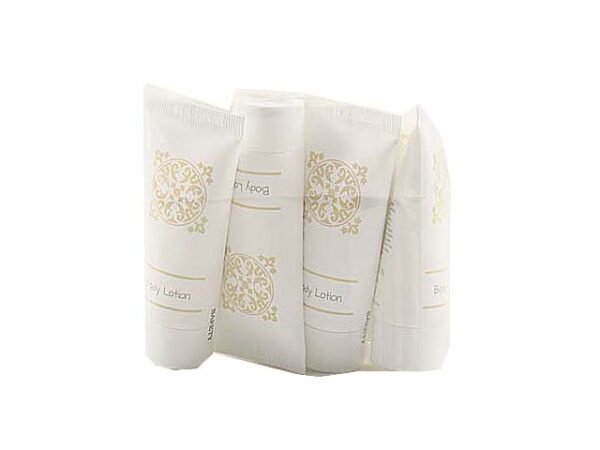 L.ACANTO BODY LOTION 25ml 10pz W2015