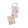 L.ACANTO CUFFIA DOCCIA 10pz W3007