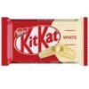 KIT KAT 4 FINGER WHITE 41.5G 12506157
