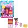 GABBY'S DOLLHOUSE 2PZ STUDIO A. 6062025