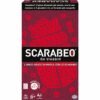 GIOCO SCARABEO EDIZIONE 2 GIOCATORI 6065127