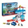 PAW PATROL TORRE QUARTIER GENER 6065500$