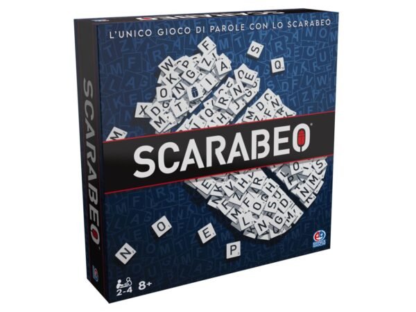 SCARABEO NUOVO 6067899