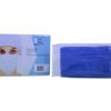 MASCHERINA CHIRURGICA BLU
