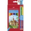 AST.12 MAT. COL. ECO+MAT.BICOLOR 110312