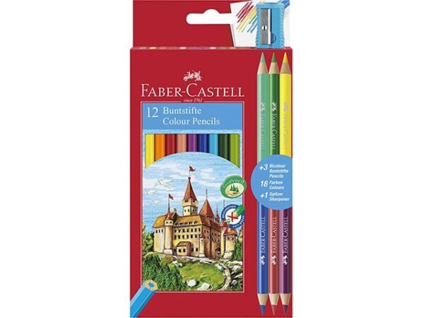 AST.12 MAT. COL. ECO+MAT.BICOLOR 110312