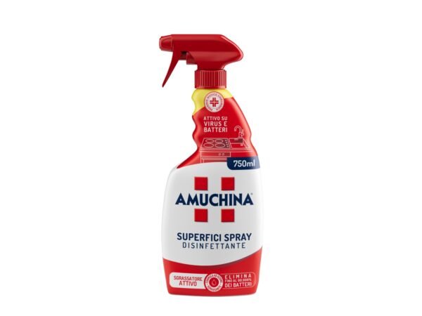 AMUCHINA SGRASSATORE 750ML 419862$