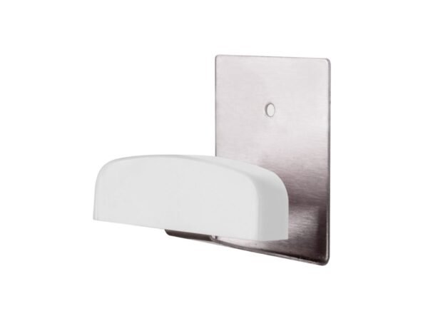 GANCIO METAL BIANCO GAN07281A