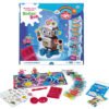 DIDO'MODELLA CON ROLLERROB F362000