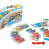 DIDO' VALIGETTA MAXI ARCOBALENO F363000