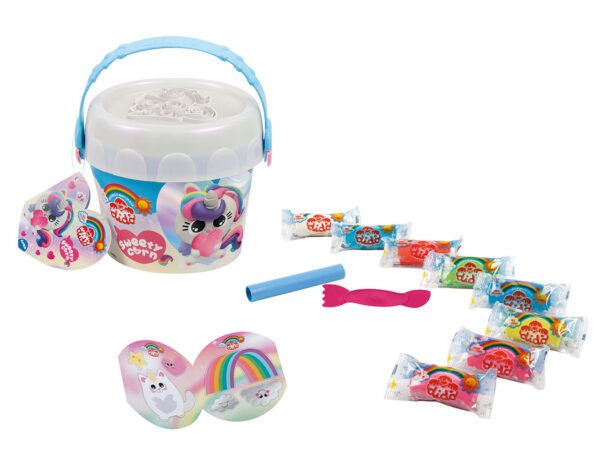 DIDO'SWEETYCORN CON SECCHIELLO F363600