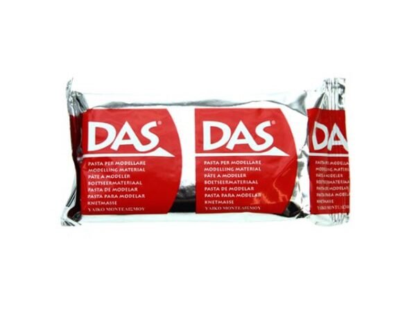 DAS BIANCO 150gr 387200