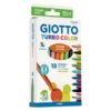 PENNARELLI GIOTTO TURBOCOLOR LA F073400
