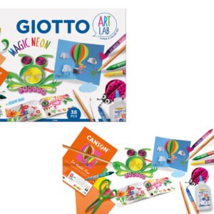 GIOTTO MAGIC NEON F582200