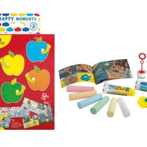 GIOTTO BEBE' OPEN AIR SET F480300