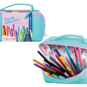CANDY COLL.POCHETTE C/24TRATTO F813600