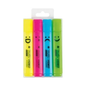 EVIDENZIARORE TRATTOVIDEO EMOTION 4PZ F838701