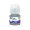 GIOTTO TEMPERA ACRILICA EFF.OPACOARGENT