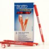 PENNA TRATTO CANCELLIK 12pz ROS 826002