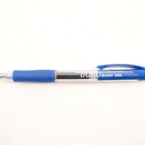 PENNA TRATTO EASY GEL BLU 10pz 827701