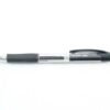 PENNA TRATTO EASY GEL NERO 10pz 827703