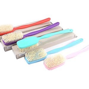 SPAZZOLA BAGNO NYLON     272/N