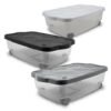 STORAGE BOX 60x40x18,5  BF0106AS22