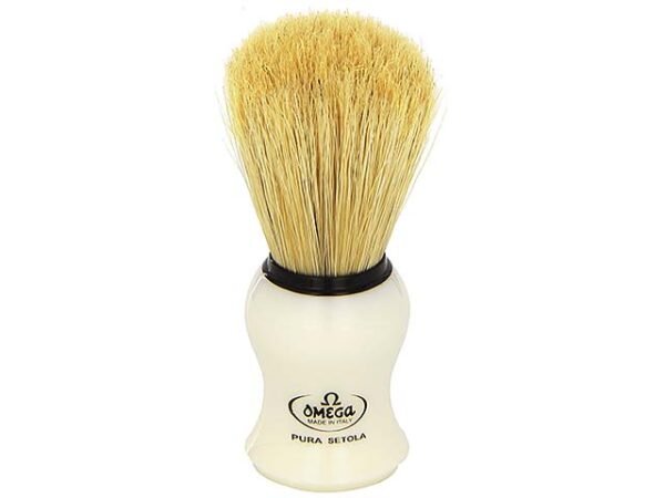 PENNELLO BARBA SETOLA    10066