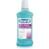 ORAL B COLLUTTORIO DENTI GENGIVE 500ML$